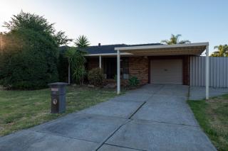 Camillo Family Retreat - 7