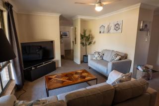 Camillo Family Retreat - 2