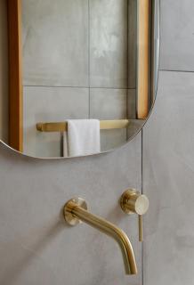 Mountain View Barn with Spa - 2