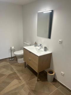 Spacieux appartement cozy - 9