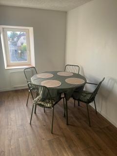 Spacieux appartement cozy - 6