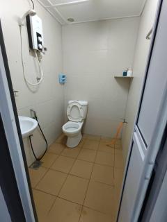 Melaka Kota Home - 3