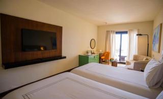 Rizkian pyramids view INN - 0