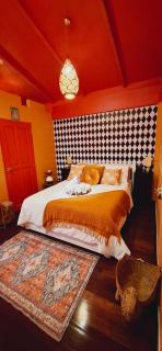 Dar Wafa Riad, Restaurant and Hamam - 9