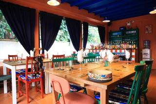 Dar Wafa Riad, Restaurant and Hamam - 3