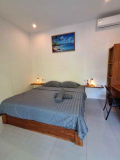 Niviwa guest house1 - 0