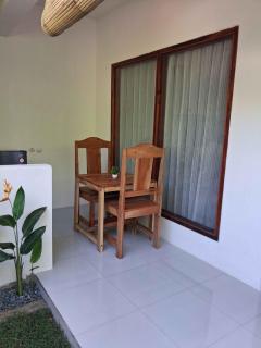 Niviwa guest house1 - 1