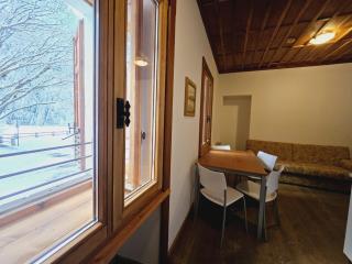 Apartment in Ceresole Reale with heating - 9