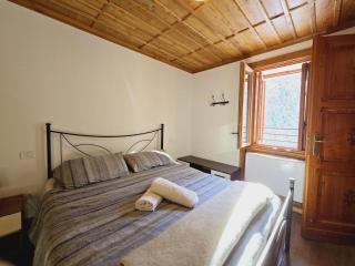 Apartment in Ceresole Reale with heating - 2