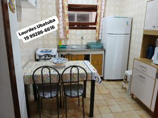 Praia Grande de Ubatuba Apto - 8