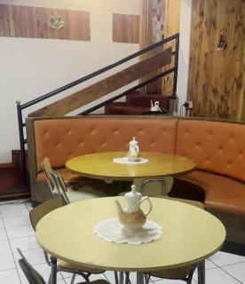 Hostales Temuco - Plaza Dreves - 5