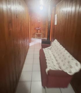 Hostales Temuco - Plaza Dreves - 2