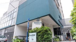 Raízes Tucuruvi Studios - 7