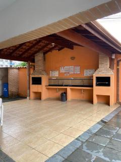 Praia Grande de Ubatuba Apto - 9