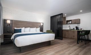 Auberge L'Étape - 9