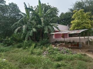 Arunachala Ecoville - Free Parking, Quiet Stay, 6 km to Temple - 3