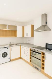 City-Centre Apartment in Nottingham with Free Parking - 3