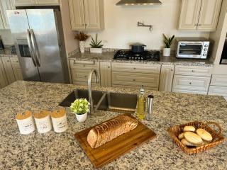 Amazing Villa near to the Beach - 9