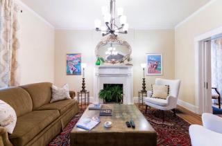 Huge Historic Home- Poker Room, 6BR 5BA, Walkable - 9