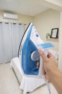 Studio Completo a Minutos das Compras no Paraguai - 7