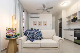 Beautiful apartment steps from the Old Town - 1