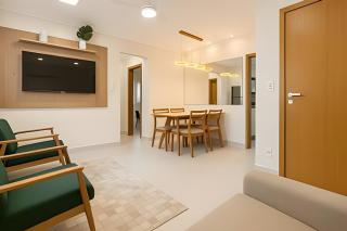 Itaparica Beira-Mar [Confortável e Pé na areia] - 0