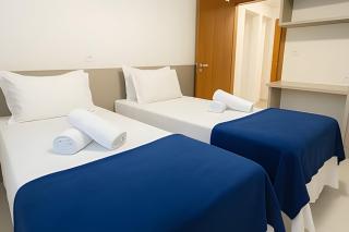 Itaparica Beira-Mar [Confortável e Pé na areia] - 5