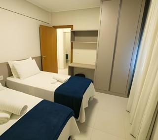 Itaparica Beira-Mar [Confortável e Pé na areia] - 2