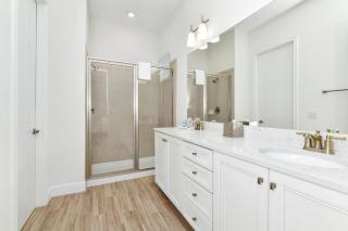 The Shark Tank Cottage With Private Pool Near Disney & Margaritaville Resort & Island H20 Waterpark Access - 3084Ph - 8