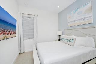 Orange Blossom Special Cottage Near Disney With Private Hot Tub & Island H20 Waterpark Access - 3071Pi - 8