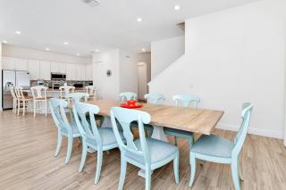 The Shark Tank Cottage With Private Pool Near Disney & Margaritaville Resort & Island H20 Waterpark Access - 3084Ph - 7