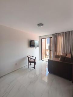 Savany Flat Residence 1 Quarto Suite - 0