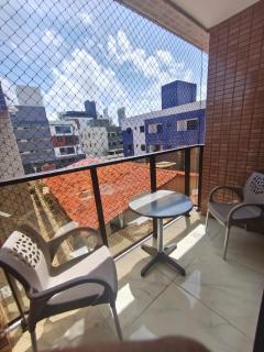 Savany Flat Residence 1 Quarto Suite - 6