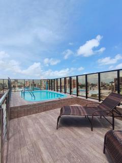 Savany Flat Residence 1 Quarto Suite - 5