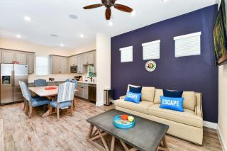 Palm Tree Paradise Cottage Near Disney With Margaritaville Resort & Island H20 Waterpark Access - 3087Pi - 5