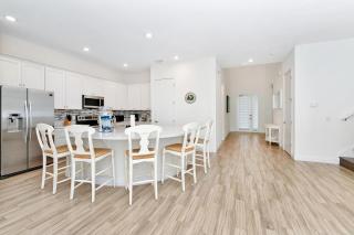 The Shark Tank Cottage With Private Pool Near Disney & Margaritaville Resort & Island H20 Waterpark Access - 3084Ph - 6