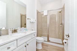 The Shark Tank Cottage With Private Pool Near Disney & Margaritaville Resort & Island H20 Waterpark Access - 3084Ph - 5