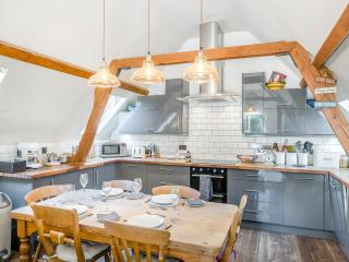 Little Hewish Barn - 3