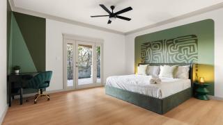 Casita W Stunning Views - 1