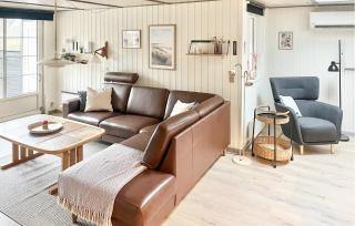 Holiday Home Dyssebjergvej Rømø Ii - 9