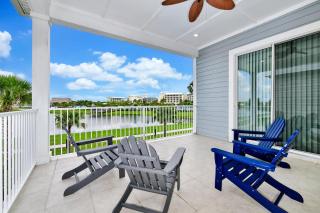 The Shark Tank Cottage With Private Pool Near Disney & Margaritaville Resort & Island H20 Waterpark Access - 3084Ph - 3