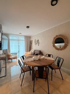 ALOJATE PREMIUM VILLA CARL0S PAZ - Stefano 2 dor - 0