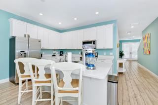 Luxury Cottage Near Disney With Private Pool & Margaritaville Resort And Island H20 Waterpark Access - 3088Ph - 6