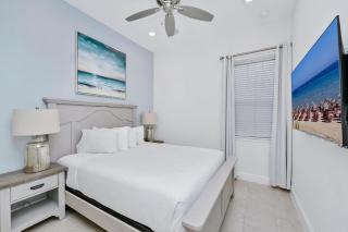 Orange Blossom Special Cottage Near Disney With Private Hot Tub & Island H20 Waterpark Access - 3071Pi - 4