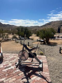 Santuario - 40 acres, EV, hot tub, pool, pizza oven - 8