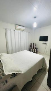 Apartamento bem localizado - 1