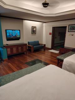 Ksn private pool villas at port dickson - 0