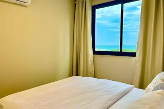 Atlântico PRAIA Vista - 3