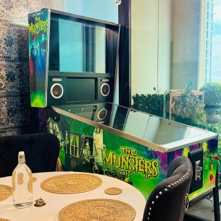 UNIQUE CBD BOTIQUE STAY, BALCONY,NETFLIX,FREE WIFI, Walk to Rundle St, UniAdelaide, Casino, Pubs, Cafes - 4