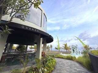 Quenzo Beach Resort - 2